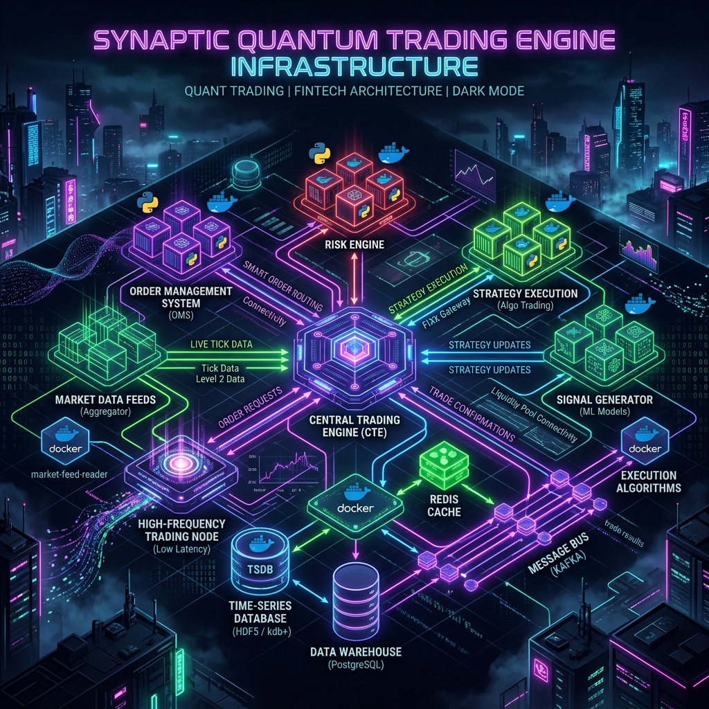 System Architecture